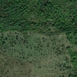 Satellite imagery of Oblík, CZ