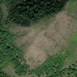 Satellite imagery of Oblík, CZ