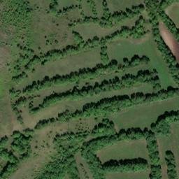 Satellite imagery of Oblík, CZ