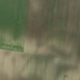 Satellite imagery of Senec [Křesín], CZ