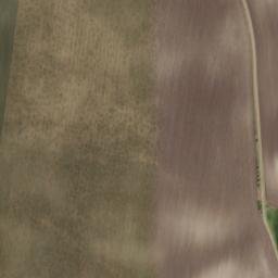 Satellite imagery of Senec [Křesín], CZ