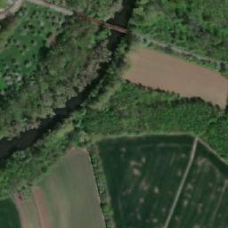 Satellite imagery of [Budyně nad Ohří] HG, CZ