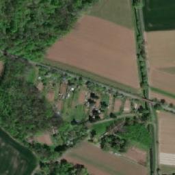 Satellite imagery of [Budyně nad Ohří] HG, CZ