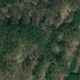 Satellite imagery of Nad Skalkou [Bechlín], CZ