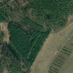 Satellite imagery of Nad Skalkou [Bechlín], CZ