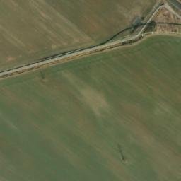 Satellite imagery of [Horní Počaply] power plant chimney-4, CZ