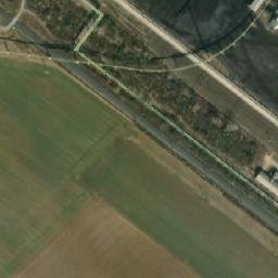 Satellite imagery of [Horní Počaply] power plant chimney-5, CZ