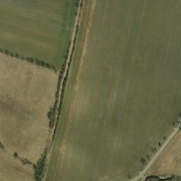 Satellite imagery of [Vysoká-Strážnice] outlook t., CZ