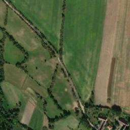 Satellite imagery of Strážnice [Vysoká-Strážnice], CZ