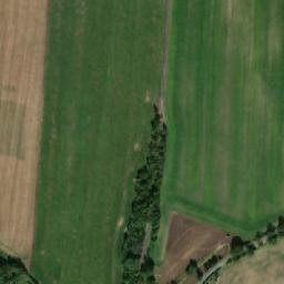 Satellite imagery of Strážnice [Vysoká-Strážnice], CZ