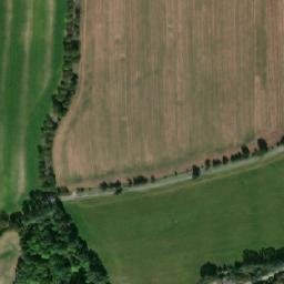 Satellite imagery of Strážnice [Vysoká-Strážnice], CZ