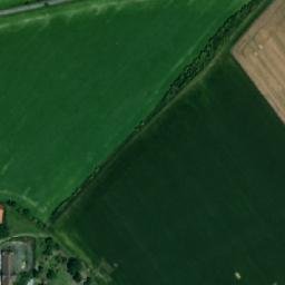 Satellite imagery of (Na Drahách) [Boreč], CZ