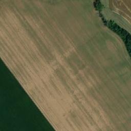 Satellite imagery of (Na Drahách) [Boreč], CZ