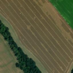 Satellite imagery of (Na Drahách) [Boreč], CZ