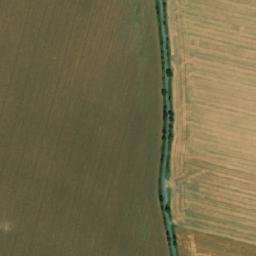 Satellite imagery of [Rokytovec] water t., CZ