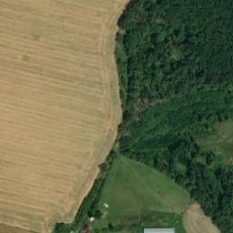 Satellite imagery of [Rokytovec] water t., CZ