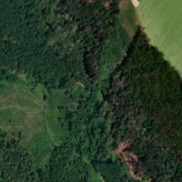 Satellite imagery of [Rokytovec] water t., CZ