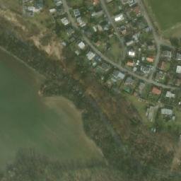 Satellite imagery of [Mladá Boleslav-Čejetice] water t., CZ