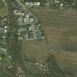 Satellite imagery of [Mladá Boleslav-Čejetice] water t., CZ