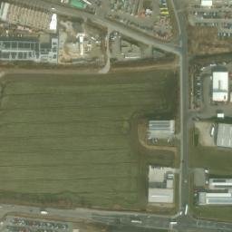 Satellite imagery of Horka [Plazy], CZ