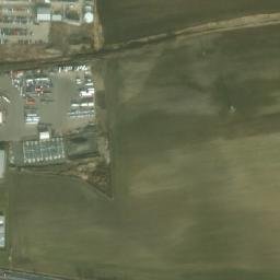 Satellite imagery of Horka [Plazy], CZ