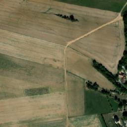 Satellite imagery of [Markvartice - Hřmenín] GSM, CZ