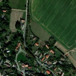 Satellite imagery of [Markvartice - Hřmenín] GSM, CZ