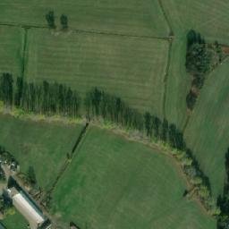 Satellite imagery of Mrsník [Kacákova Lhota], CZ
