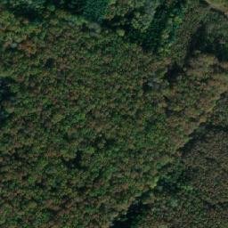 Satellite imagery of (Hájek) [Lužany u Jičína], CZ