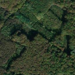 Satellite imagery of (Hájek) [Lužany u Jičína], CZ