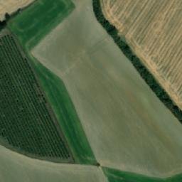 Satellite imagery of Hořensko [Mlázovice], CZ
