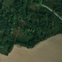 Satellite imagery of (Malý Libotov) [Libotov], CZ