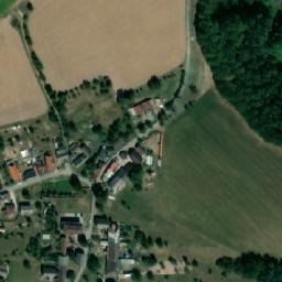 Satellite imagery of Za humny [Chvalkovice v Čechách] GSM, CZ
