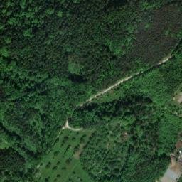 Satellite imagery of Ovčácký kopec [Studnice-Starkoč], CZ