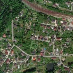 Satellite imagery of Ovčácký kopec [Studnice-Starkoč], CZ