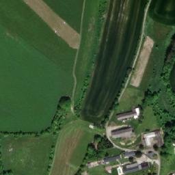 Satellite imagery of Ovčák [Vysokov], CZ