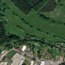 Satellite imagery of Homolka [Náchod], CZ