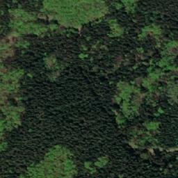 Satellite imagery of Jelen [Javorník - Hundorf], CZ