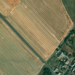Satellite imagery of [Javorník-Bílý Potok] church t., CZ