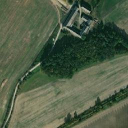 Satellite imagery of Kohout [Javorník-Bílý Potok], CZ