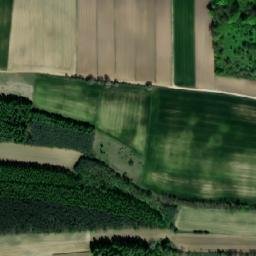 Satellite imagery of Sancygniow - Zamek, PL
