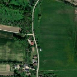 Satellite imagery of Sancygniow - Zamek, PL