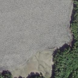 Satellite imagery of Shorter Point, CA