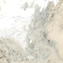 Satellite imagery of The Cleaver, CA