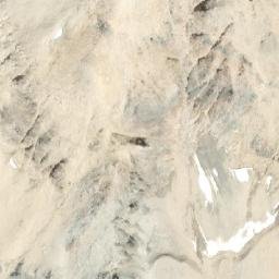 Satellite imagery of The Cleaver, CA