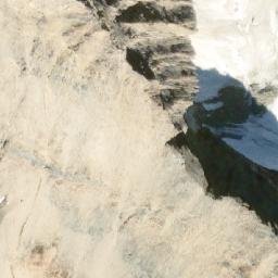 Satellite imagery of The Cleaver, CA