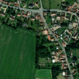 Satellite imagery of 6215001 - A, GB