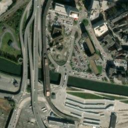 Satellite imagery of Borne sortie Phénix 3, FR
