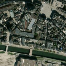Satellite imagery of Borne sortie Phénix 3, FR