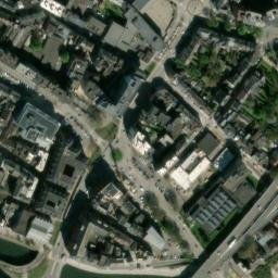 Satellite imagery of Borne sortie Phénix 3, FR